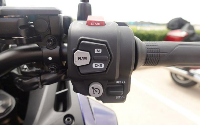 2025 Honda NT1100 DCT