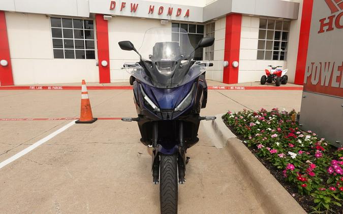 2025 Honda NT1100 DCT