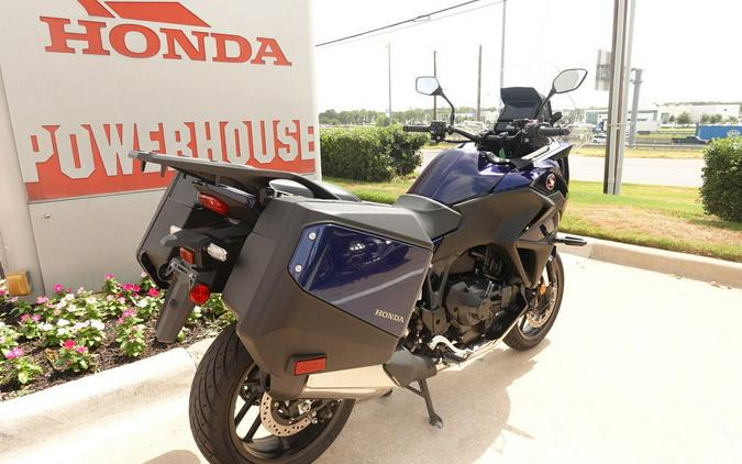 2025 Honda NT1100 DCT