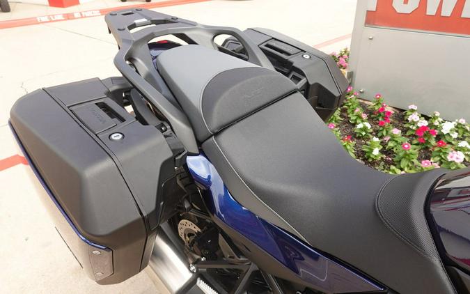 2025 Honda NT1100 DCT