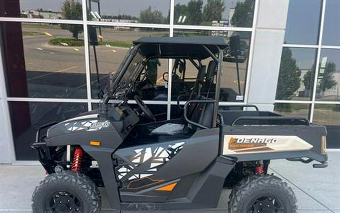 2026 Denago Powersports RANCHHAWK 650FI