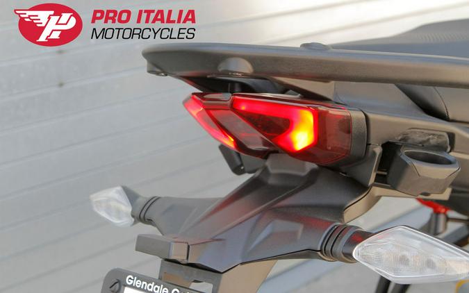2026 Ducati Multistrada V2 S