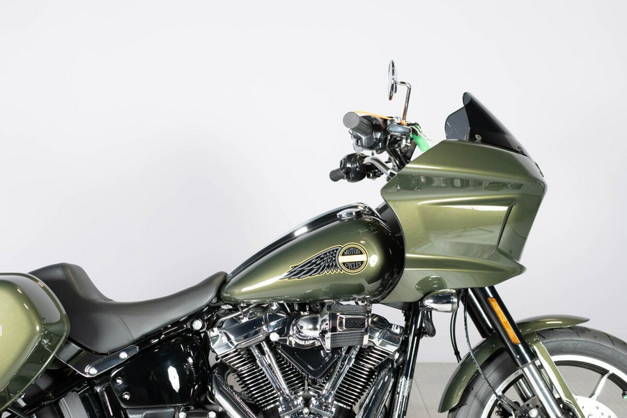 2026 Harley-Davidson Low Rider ST FXLRST