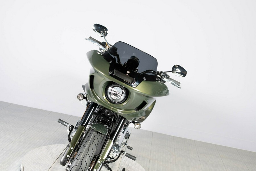 2026 Harley-Davidson Low Rider ST FXLRST