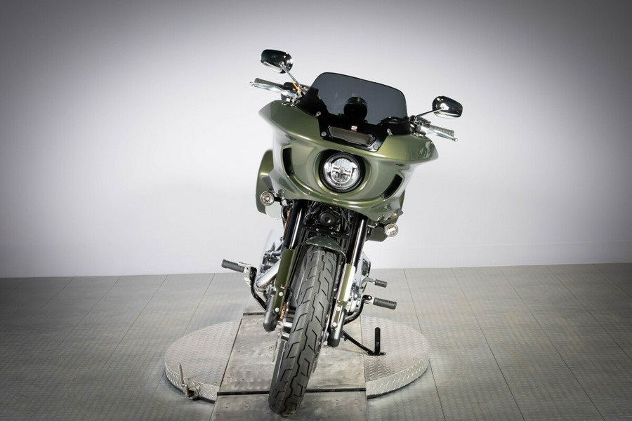 2026 Harley-Davidson Low Rider ST FXLRST