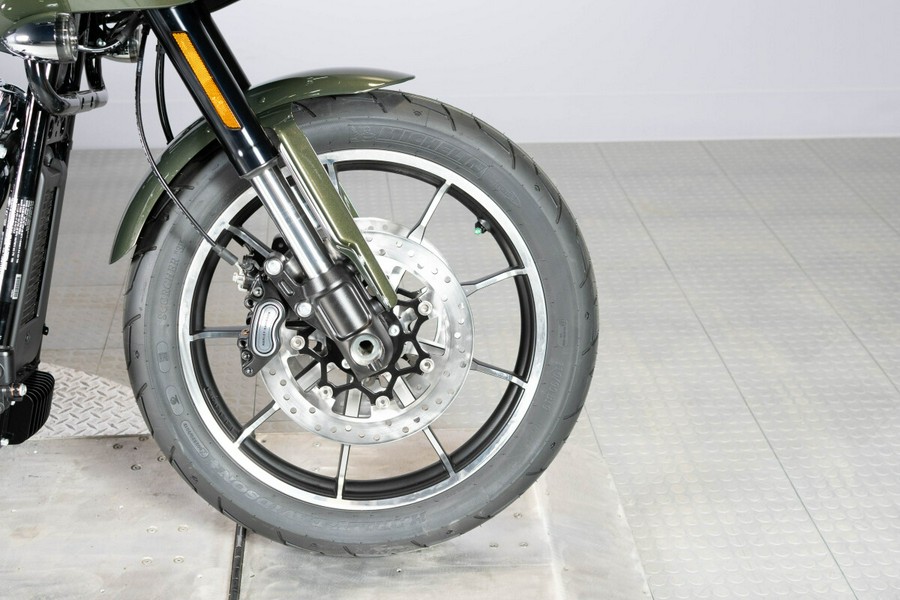 2026 Harley-Davidson Low Rider ST FXLRST