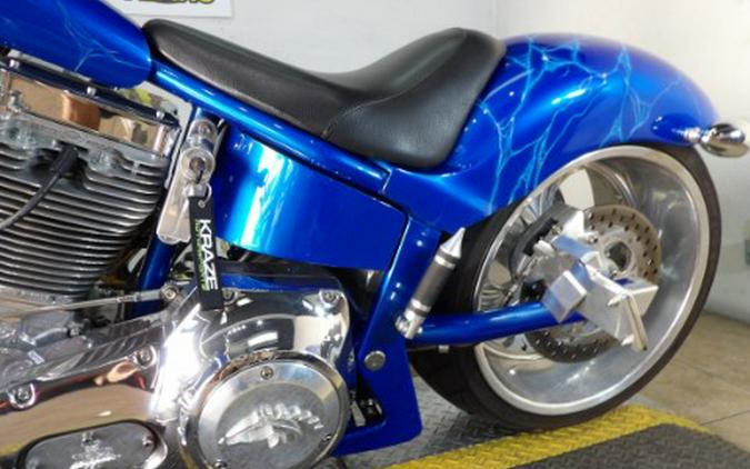 2006 American Ironhorse Texas Chopper