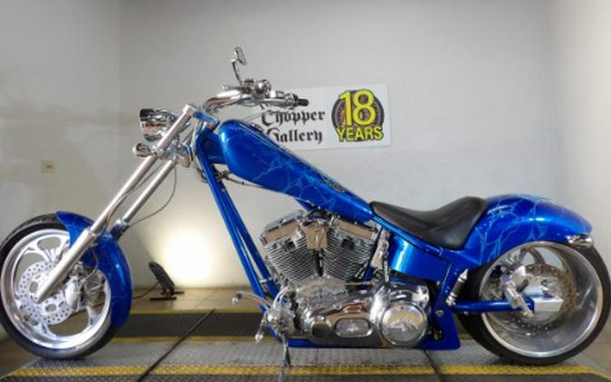2006 American Ironhorse Texas Chopper