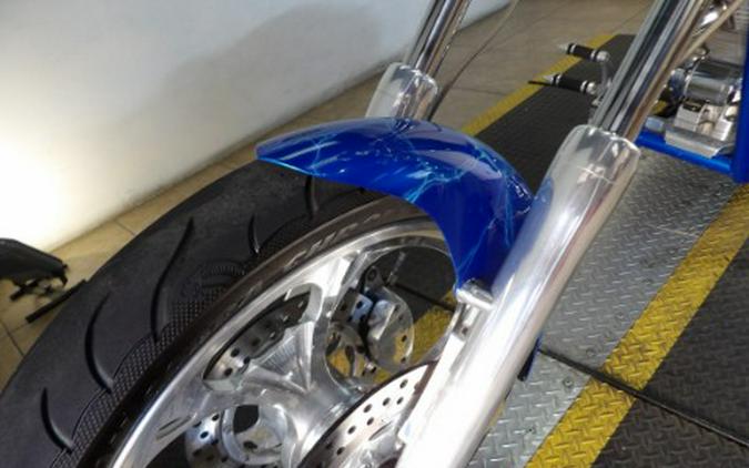 2006 American Ironhorse Texas Chopper