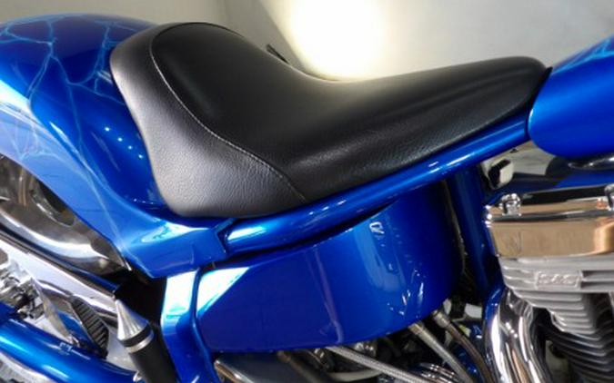 2006 American Ironhorse Texas Chopper