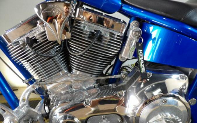 2006 American Ironhorse Texas Chopper