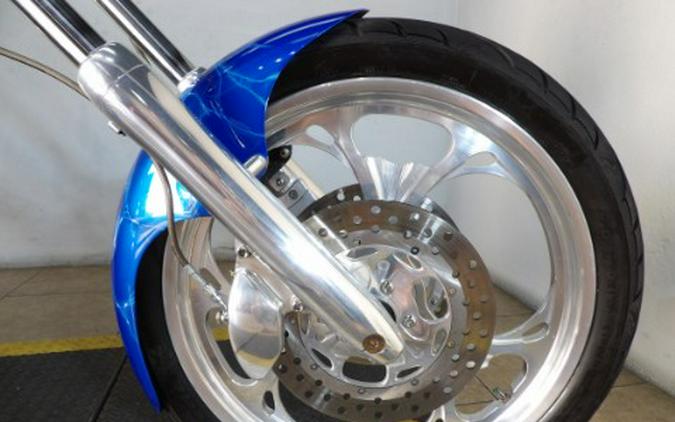 2006 American Ironhorse Texas Chopper