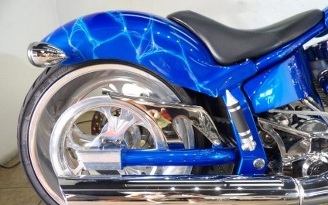 2006 American Ironhorse Texas Chopper