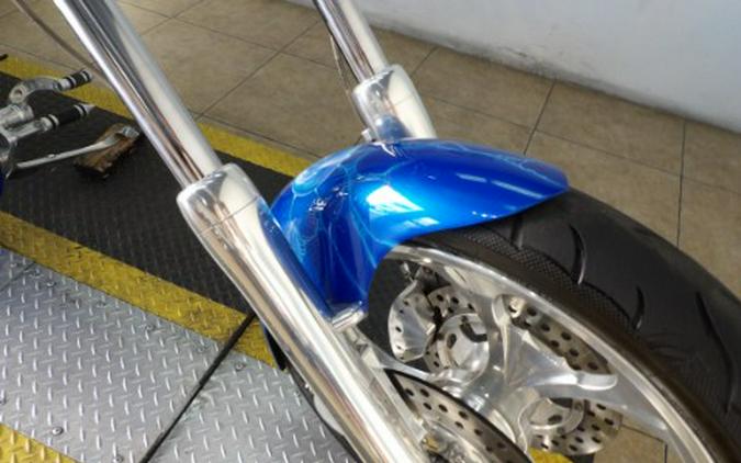 2006 American Ironhorse Texas Chopper