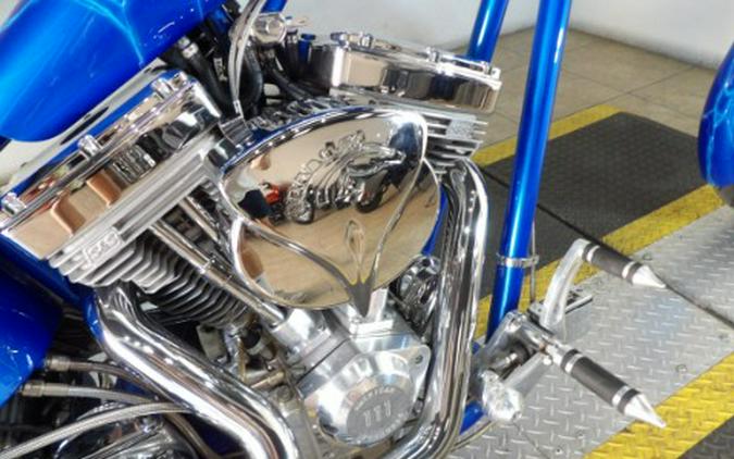 2006 American Ironhorse Texas Chopper