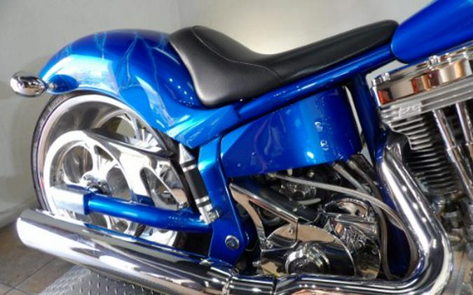 2006 American Ironhorse Texas Chopper