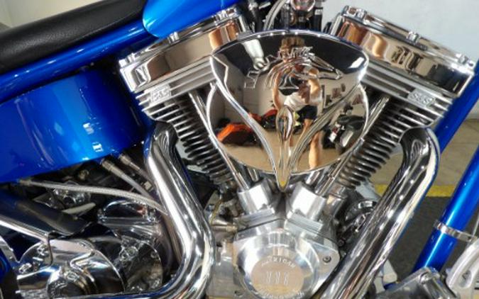 2006 American Ironhorse Texas Chopper