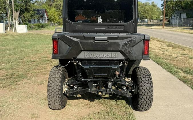 2024 Kawasaki RIDGE Limited