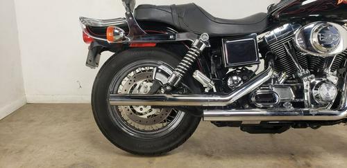 2001 Harley-Davidson® FXDWG - Dyna® Wide Glide®