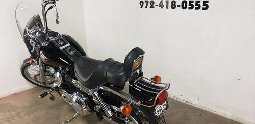 2001 Harley-Davidson® FXDWG - Dyna® Wide Glide®