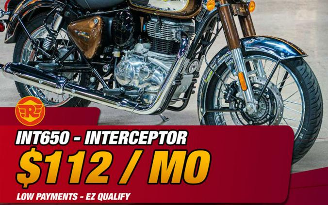 Response to Feedback: 2022 Royal Enfield Interceptor 650 Review