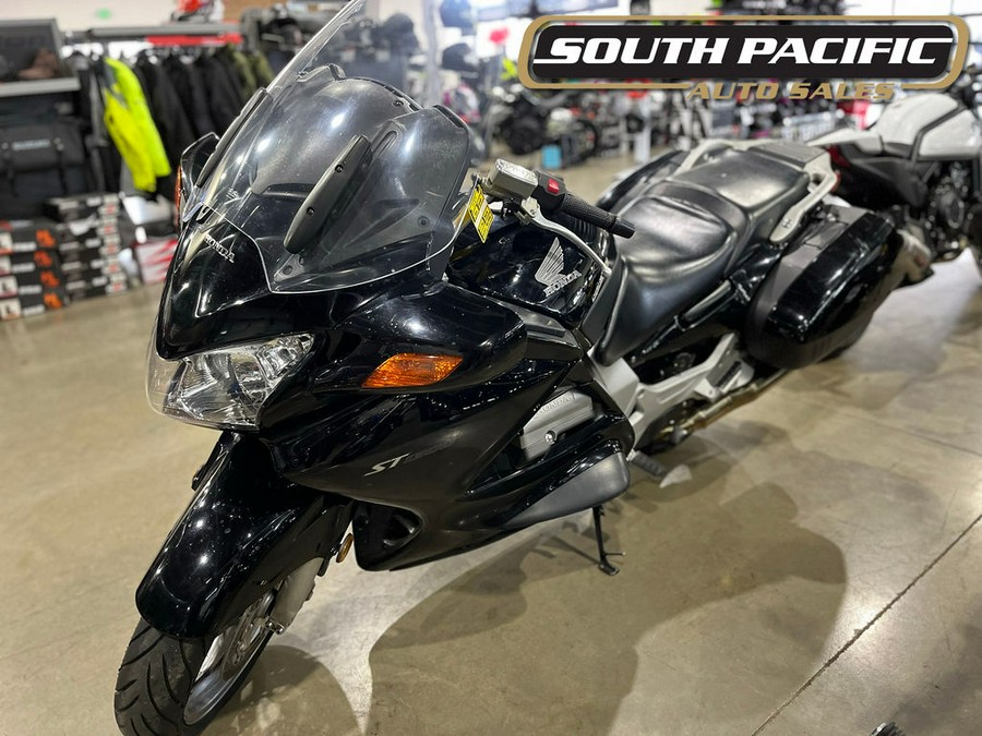 2006 Honda ST1300 Base