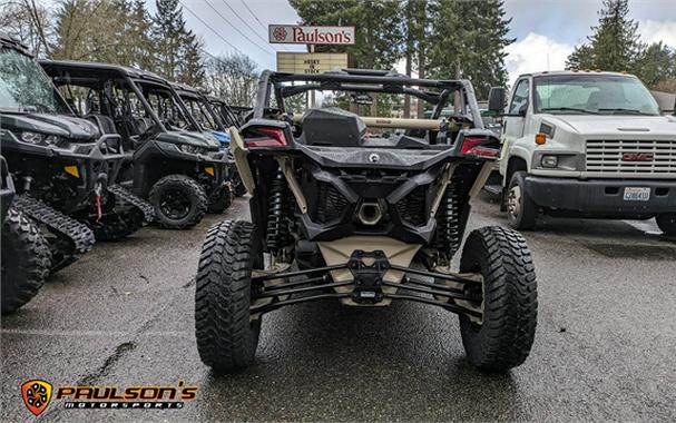 2023 Can-Am™ Maverick X3 X rc TURBO RR 64