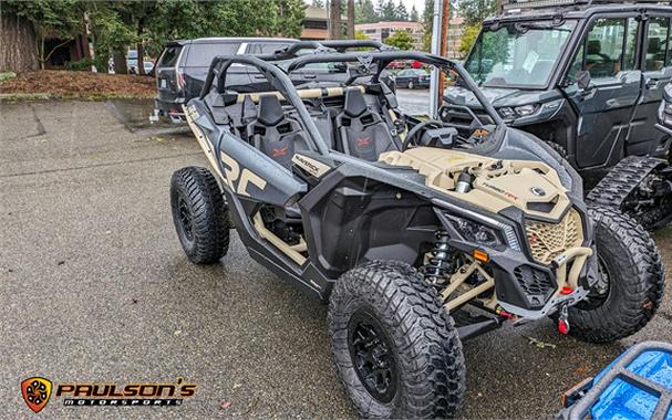 2023 Can-Am™ Maverick X3 X rc TURBO RR 64