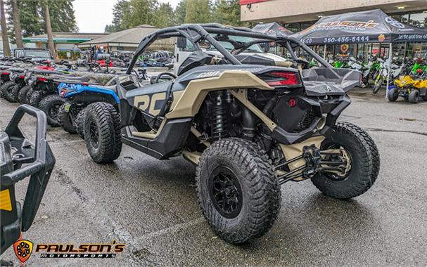 2023 Can-Am™ Maverick X3 X rc TURBO RR 64