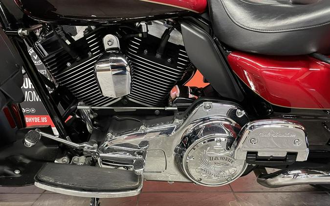 2011 Harley-Davidson® FLHTK - Electra Glide® Ultra Limited