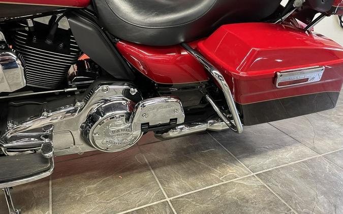 2011 Harley-Davidson® FLHTK - Electra Glide® Ultra Limited