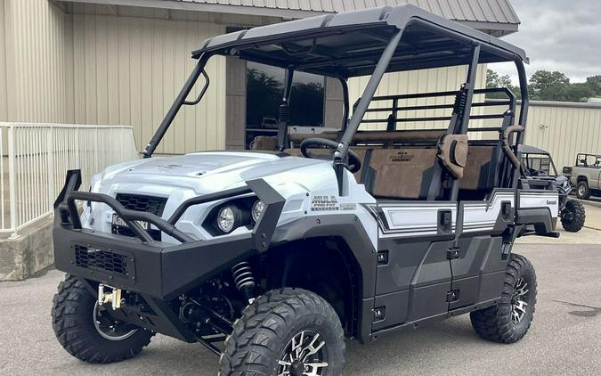 2024 Kawasaki MULE PRO-FXT™ 1000 PLATINUM RANCH EDITION