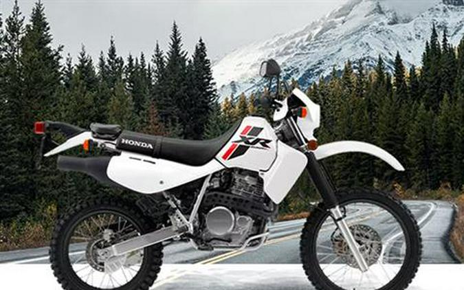 2023 Honda XR650L