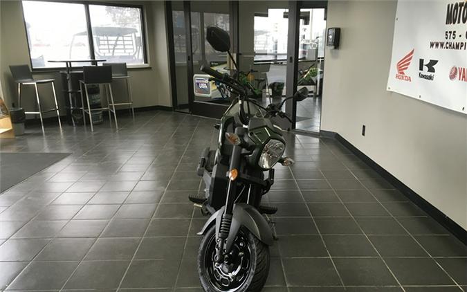 2023 Honda Navi