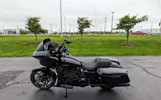 2024 Harley-Davidson Road Glide®