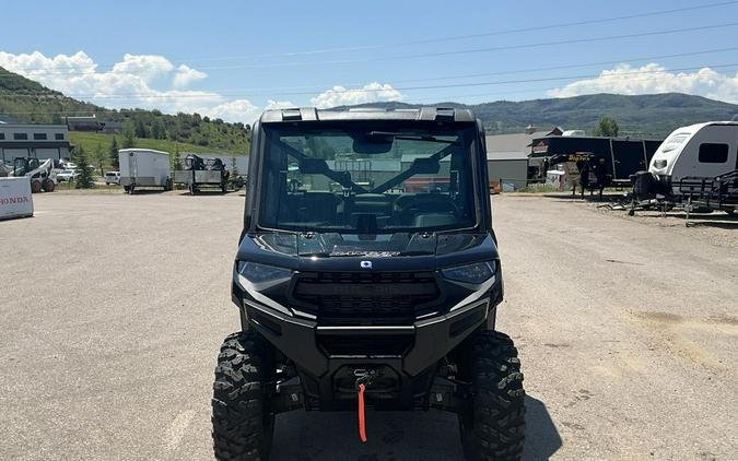 2025 Polaris® Ranger Crew XP 1000 Northstar Edition Ultimate