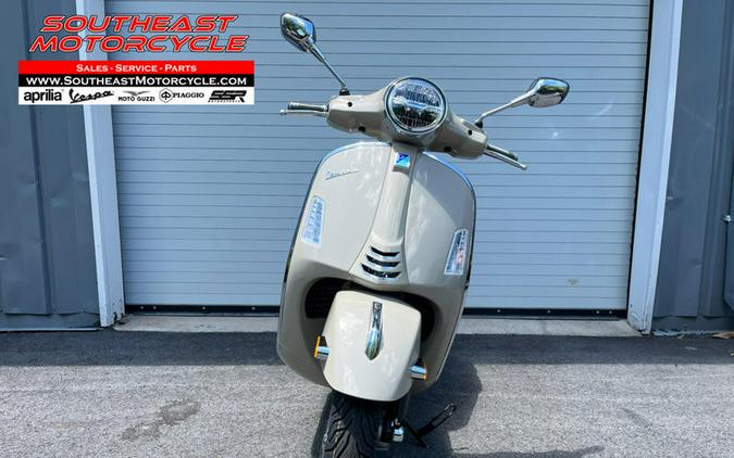 2024 Vespa GTS 300