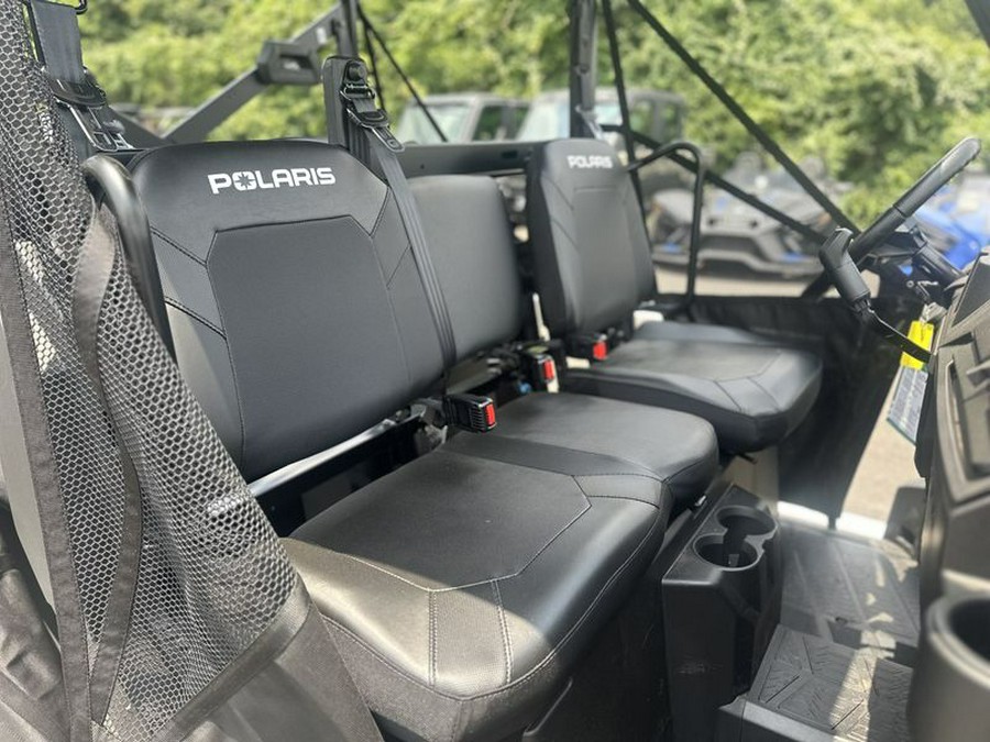 New 2025 Polaris RANGER CREW 1000 PREMIUM