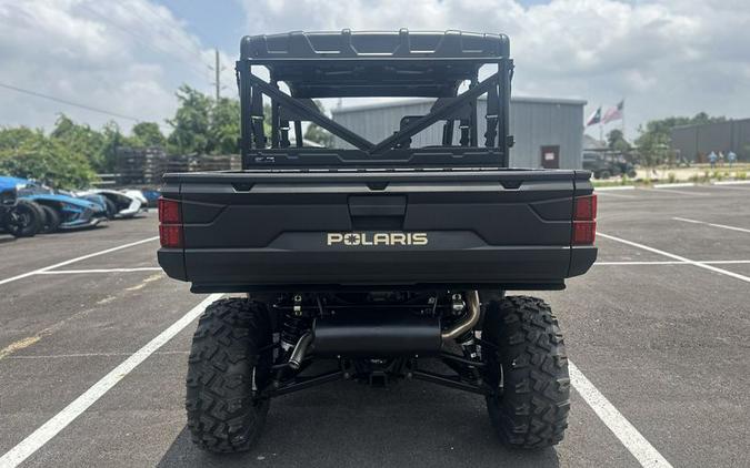 New 2025 Polaris RANGER CREW 1000 PREMIUM