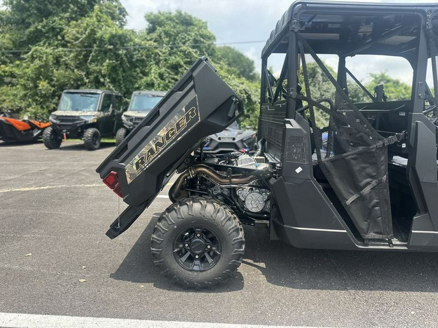 New 2025 Polaris RANGER CREW 1000 PREMIUM