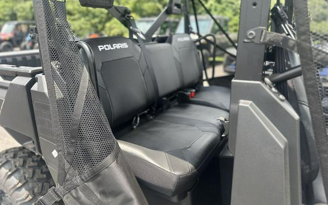 New 2025 Polaris RANGER CREW 1000 PREMIUM