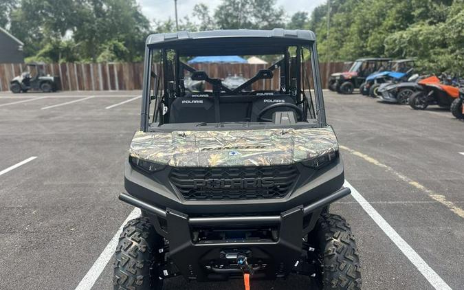 New 2025 Polaris RANGER CREW 1000 PREMIUM