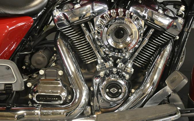 2020 Harley-Davidson Road King