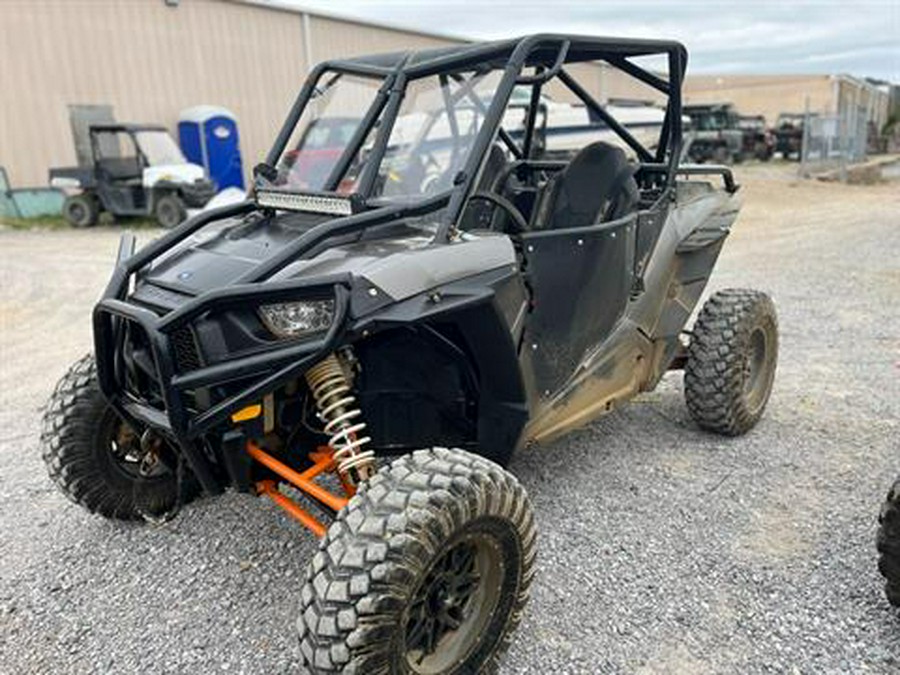 2017 Polaris RZR XP 1000 EPS