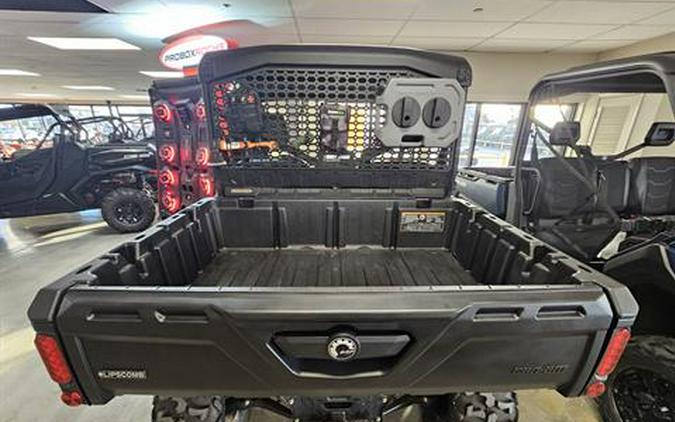 2025 Can-Am Defender DPS HD7