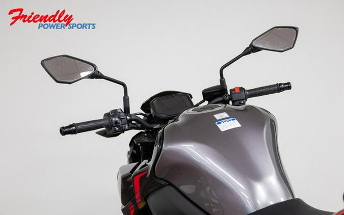 2023 Kawasaki Z900 ABS