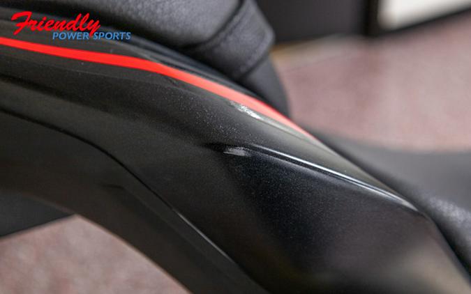 2023 Kawasaki Z900 ABS