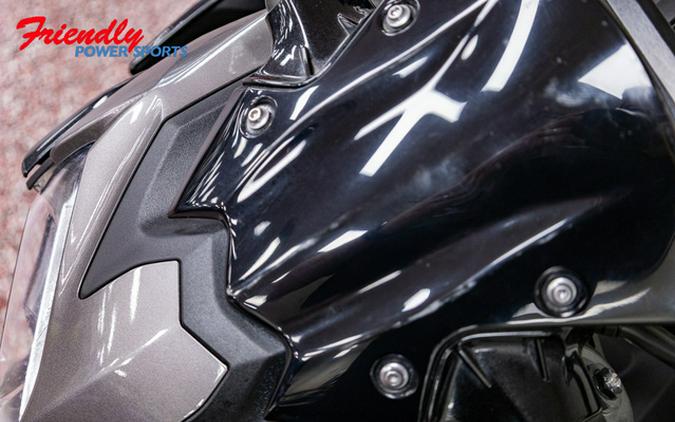 2023 Kawasaki Z900 ABS