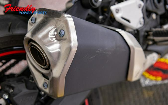 2023 Kawasaki Z900 ABS