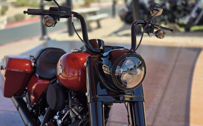 2025 Harley-Davidson® FLHRXS - Road King® Special